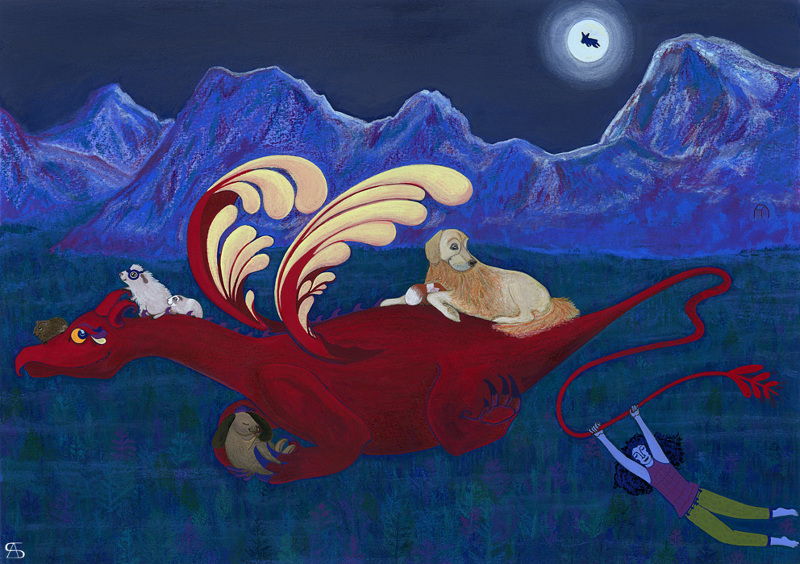 Virée Nocturne