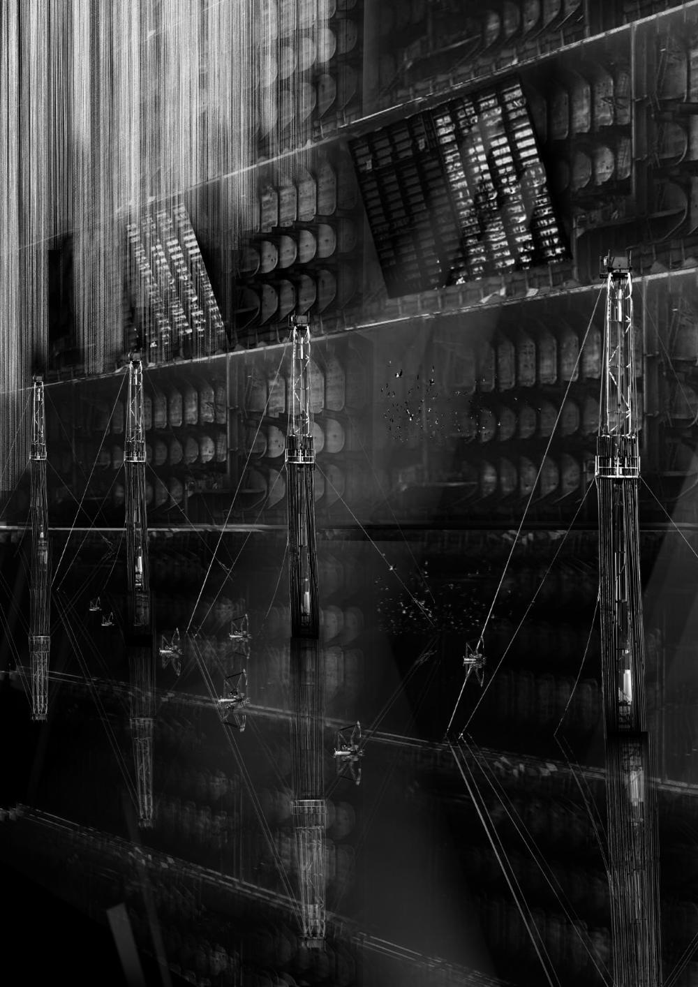 Architecture Photography Dissertation a defensive architecture, nicholas szczepaniak - atlas of places Architecture Photography Dissertation a defensive architecture, nicholas szczepaniak - atlas of places